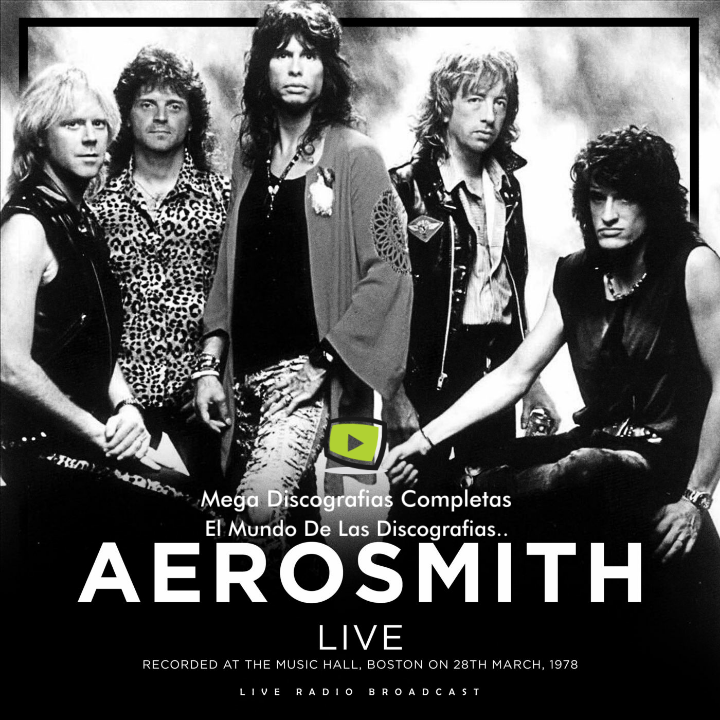 Aerosmith wiki